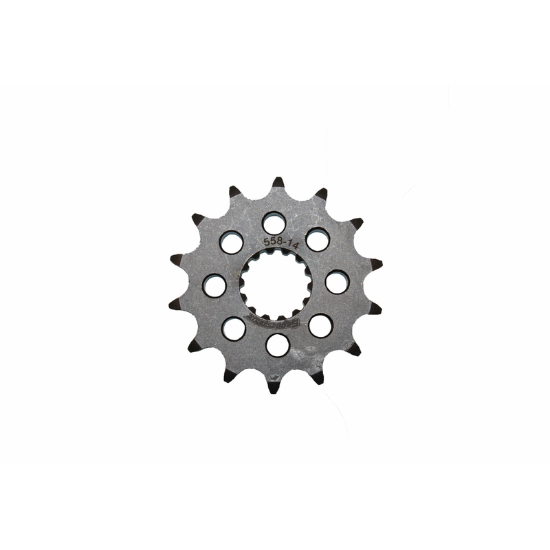 Front sprocket SUPERSPROX 14T, 428