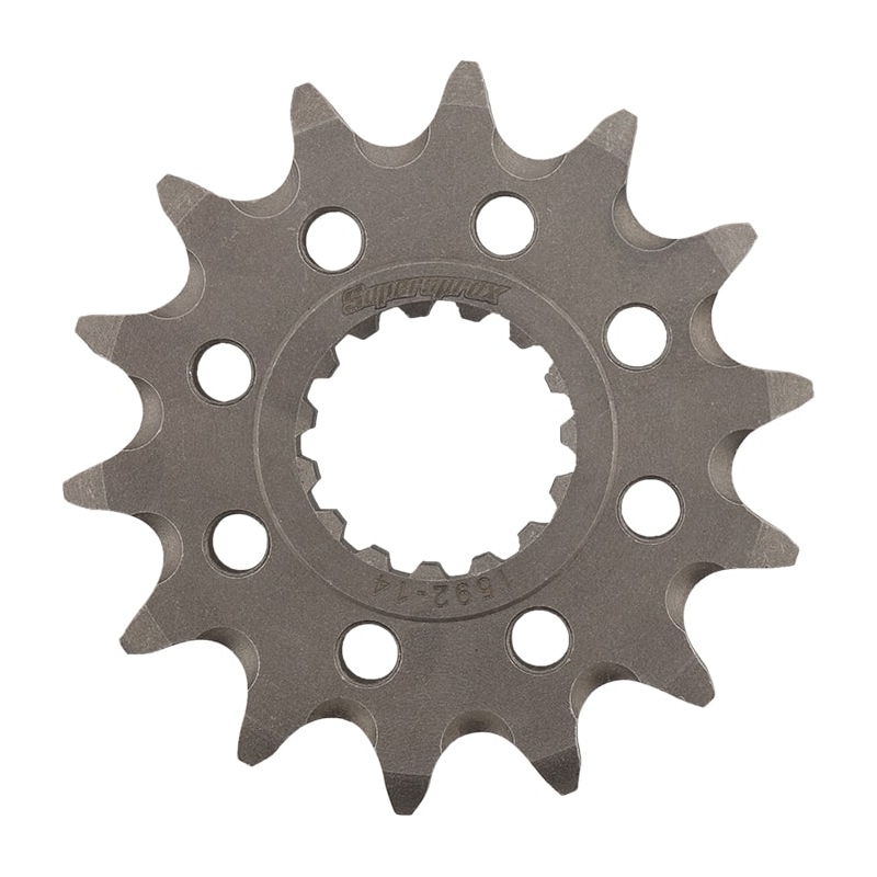 Front sprocket SUPERSPROX 14T, 520