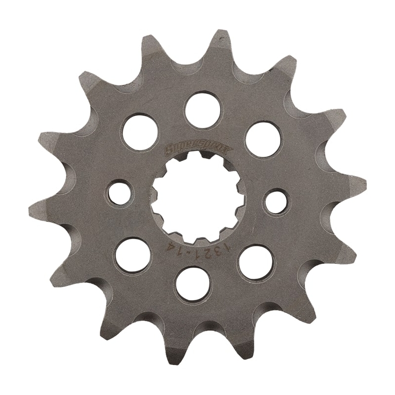 Front sprocket SUPERSPROX 14T, 520