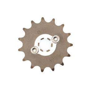 Front sprocket SUPERSPROX CST-1127:15 15T, 420