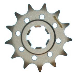 Front sprocket SUPERSPROX CST-410:13 13T, 428