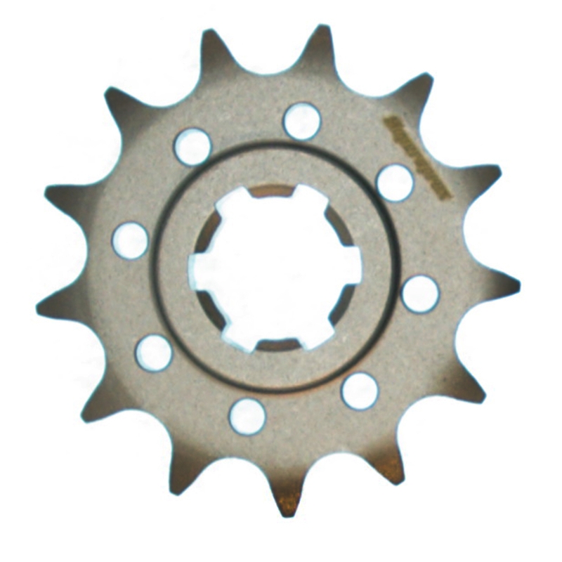 Front sprocket SUPERSPROX 13T, 428