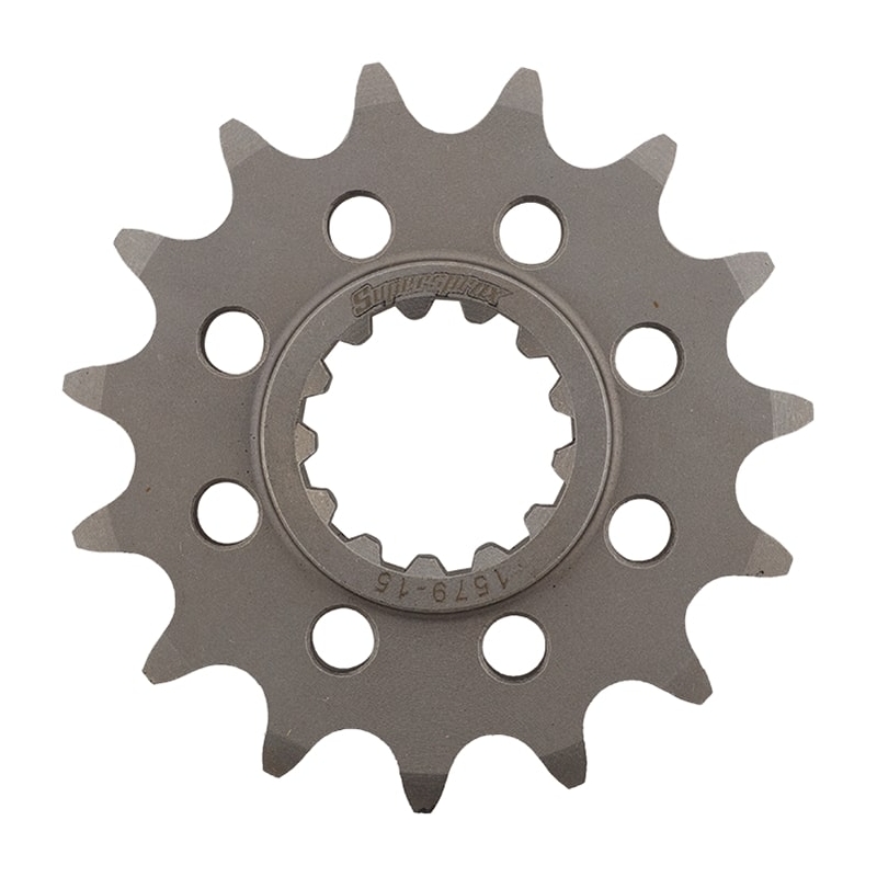 Front sprocket SUPERSPROX 15T, 520