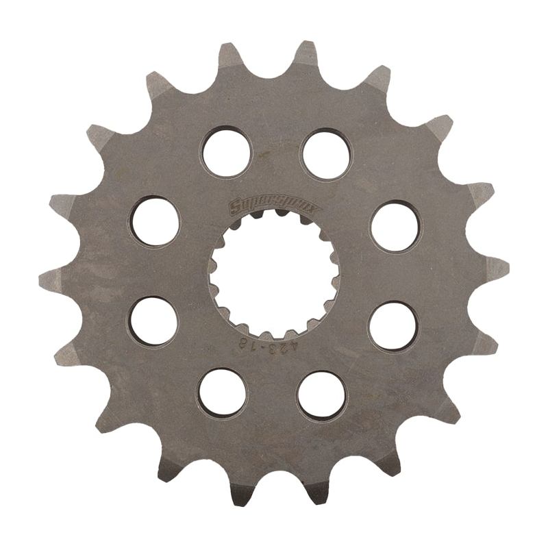 Front sprocket SUPERSPROX 18T, 530