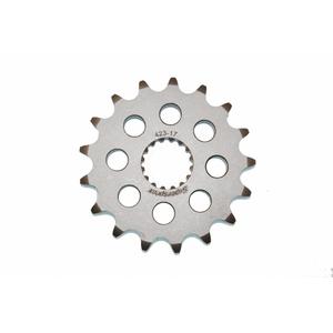 Front sprocket SUPERSPROX CST-423:17 17T, 530