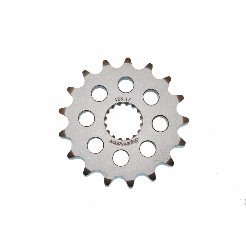 Front sprocket SUPERSPROX 17T, 530