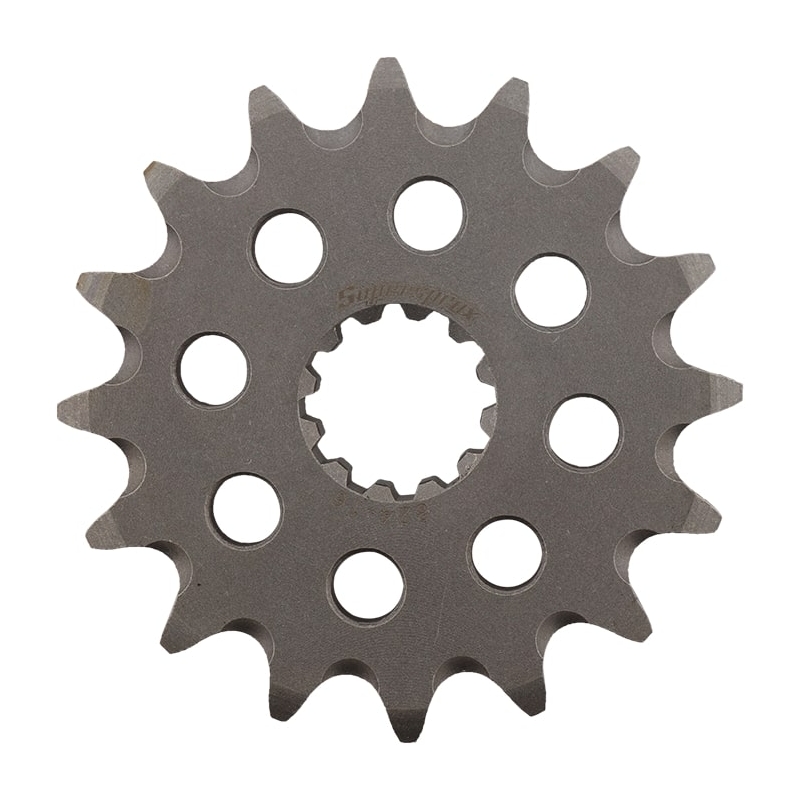 Front sprocket SUPERSPROX 16T, 520