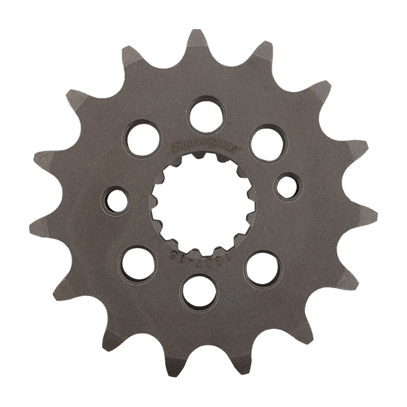 Front sprocket SUPERSPROX 15T, 520
