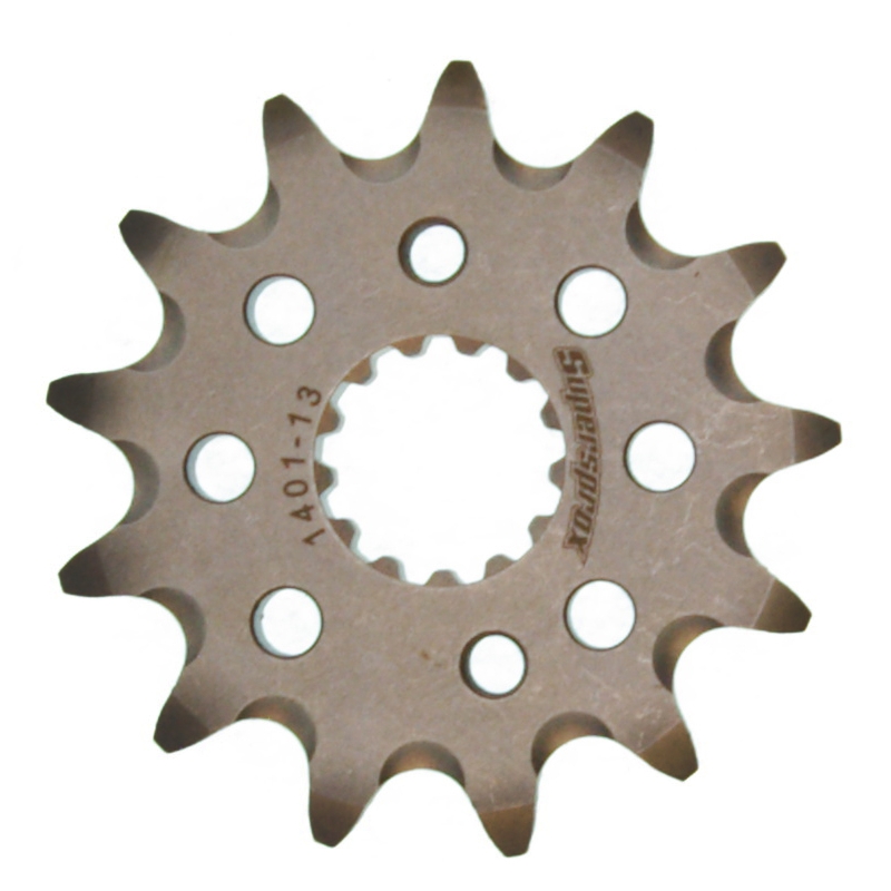 Front sprocket SUPERSPROX 13T, 520