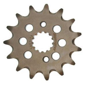 Front sprocket SUPERSPROX CST-1401:15 15T, 520