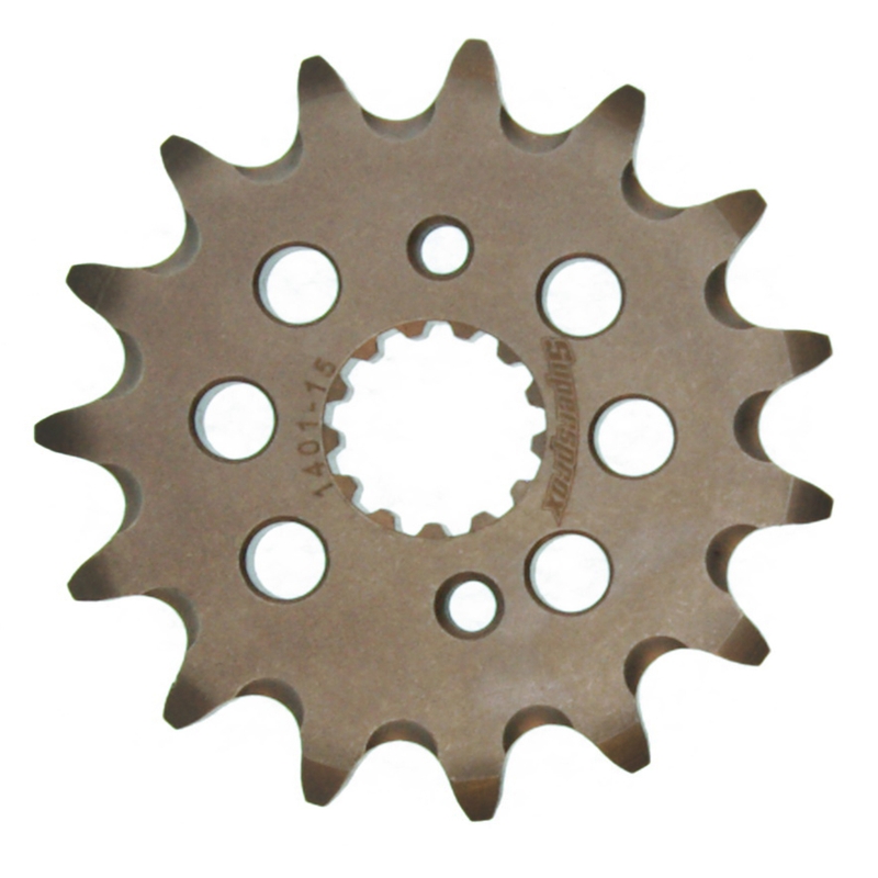Front sprocket SUPERSPROX 15T, 520
