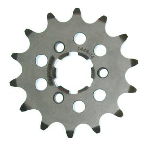 Front sprocket SUPERSPROX CST-1448:14 14T, 525