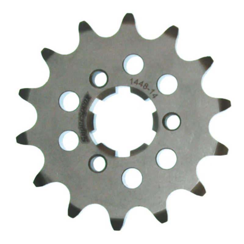Front sprocket SUPERSPROX 14T, 525