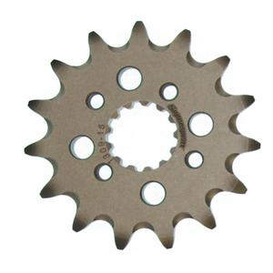 Front sprocket SUPERSPROX CST-1309:15 15T, 520