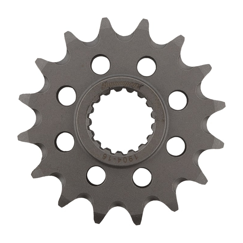Front sprocket SUPERSPROX 16T, 525