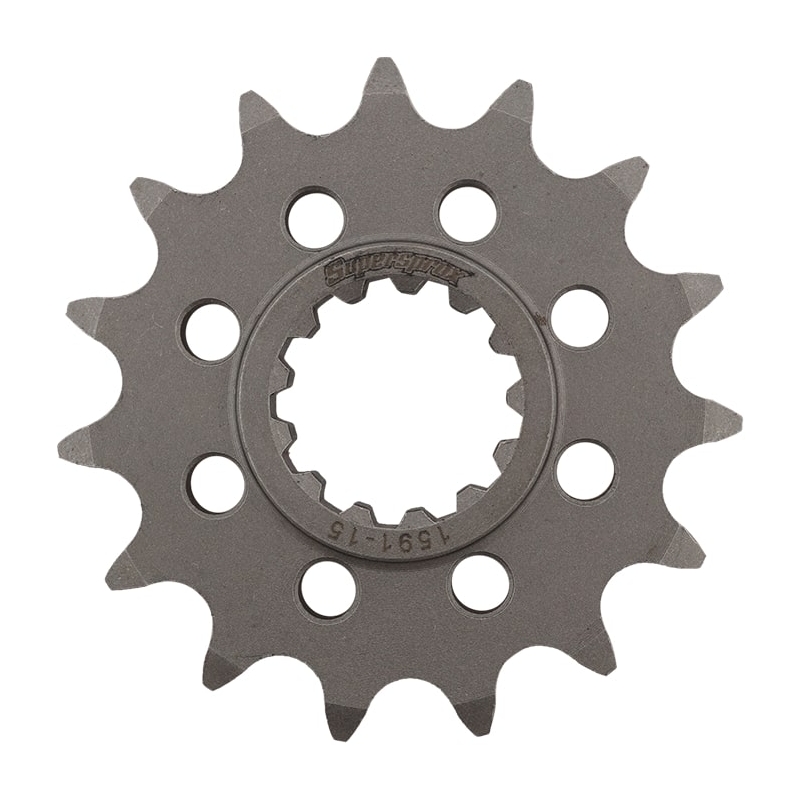Front sprocket SUPERSPROX 15T, 525