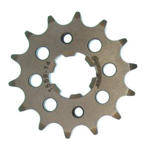 Front sprocket SUPERSPROX CST-1559:14 14T, 428