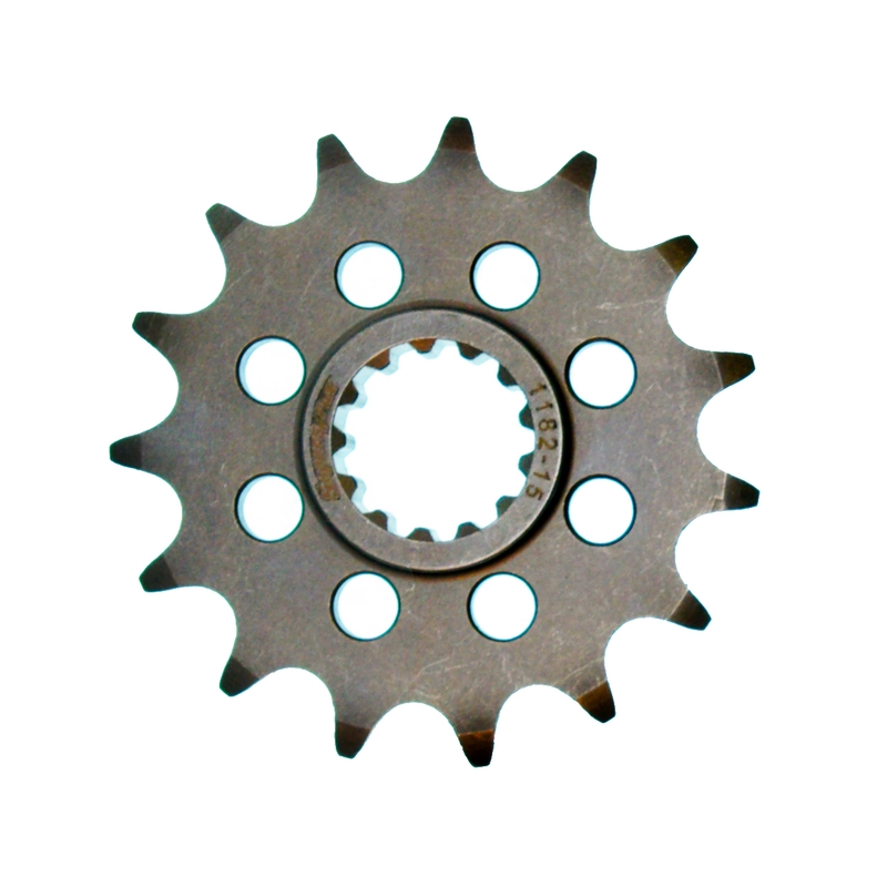Front sprocket SUPERSPROX 15T, 525