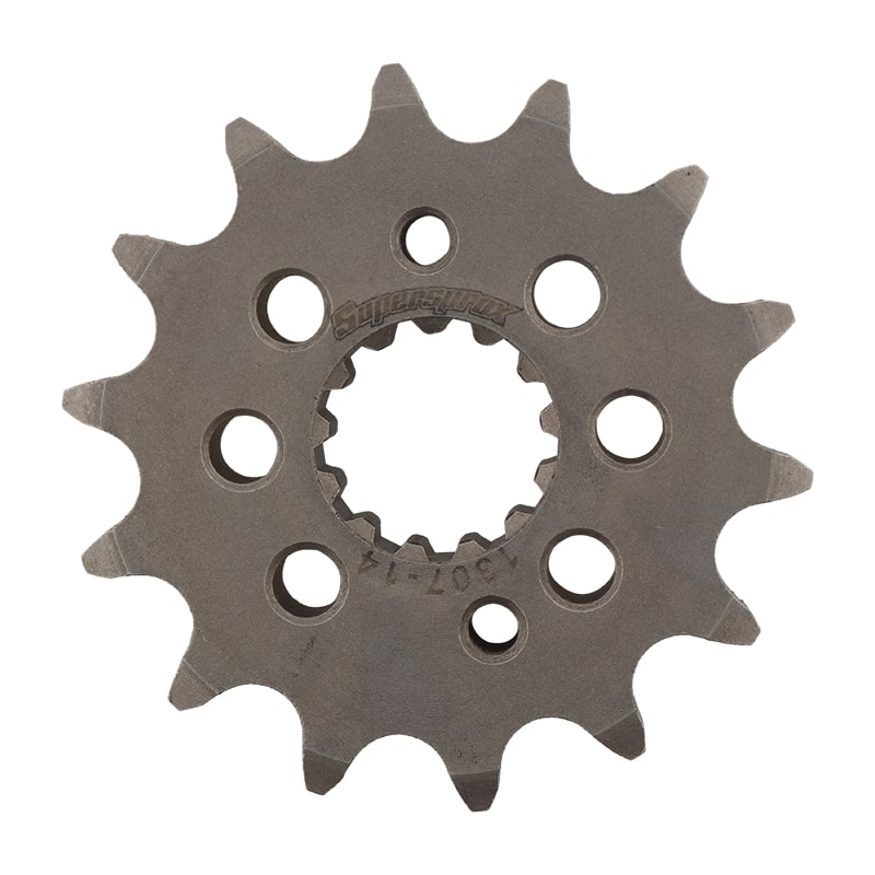 Front sprocket SUPERSPROX 14T, 520