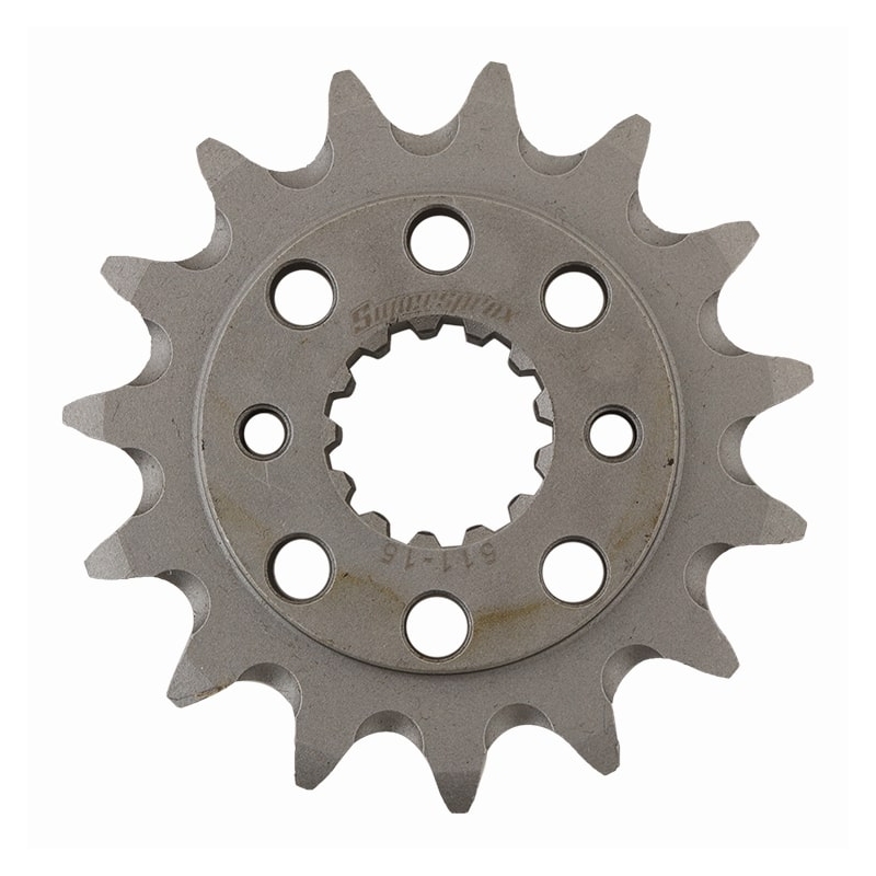 Front sprocket SUPERSPROX 15T, 520