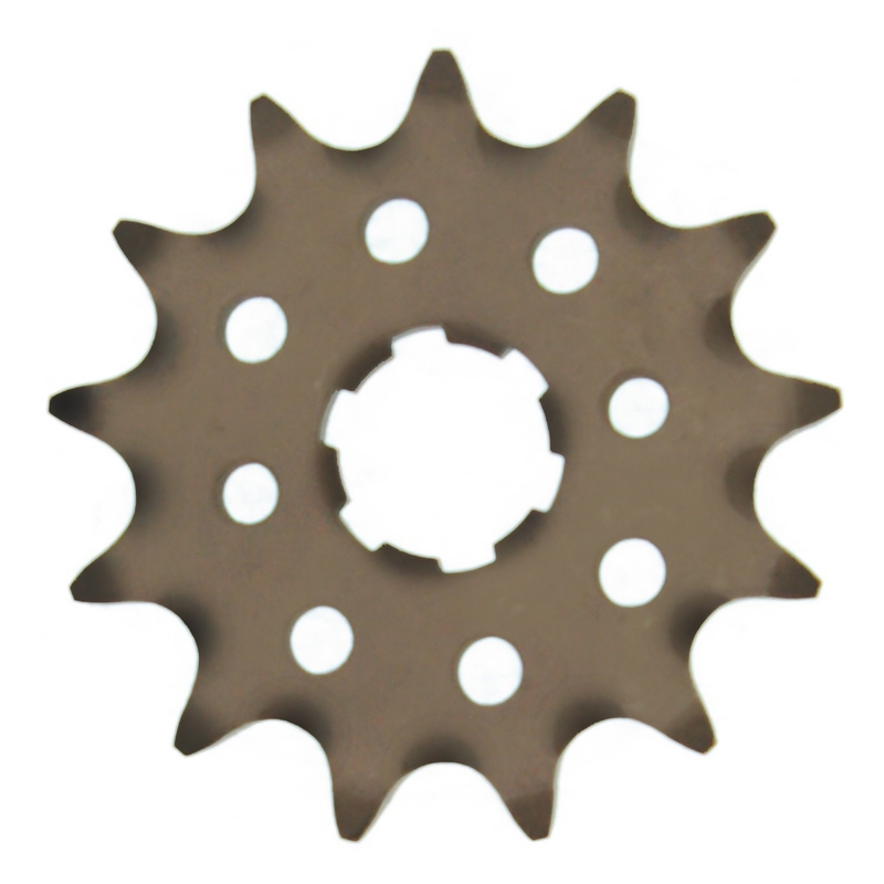 Front sprocket SUPERSPROX 13T, 520