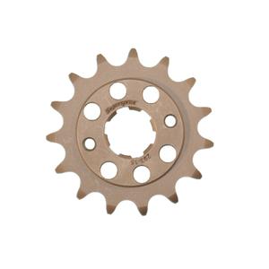 Front sprocket SUPERSPROX CST-293:15 15T, 525