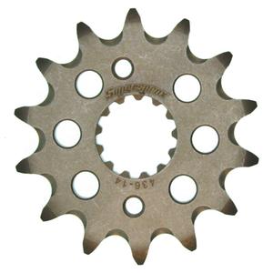 Front sprocket SUPERSPROX CST-436:14 14T, 520