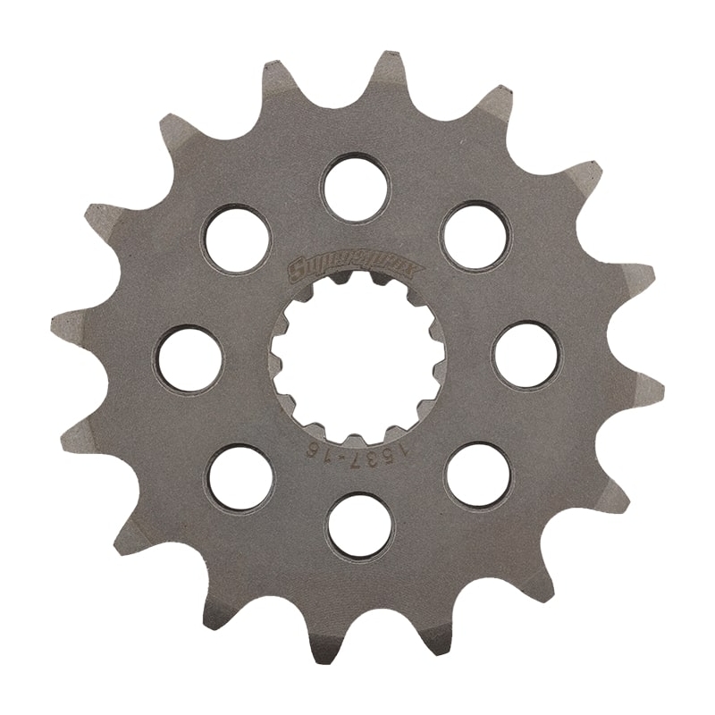Front sprocket SUPERSPROX 16T, 525