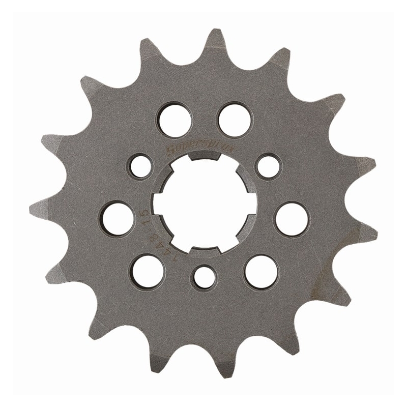 Front sprocket SUPERSPROX 15T, 525