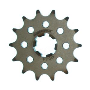 Front sprocket SUPERSPROX CST-410:14 14T, 428
