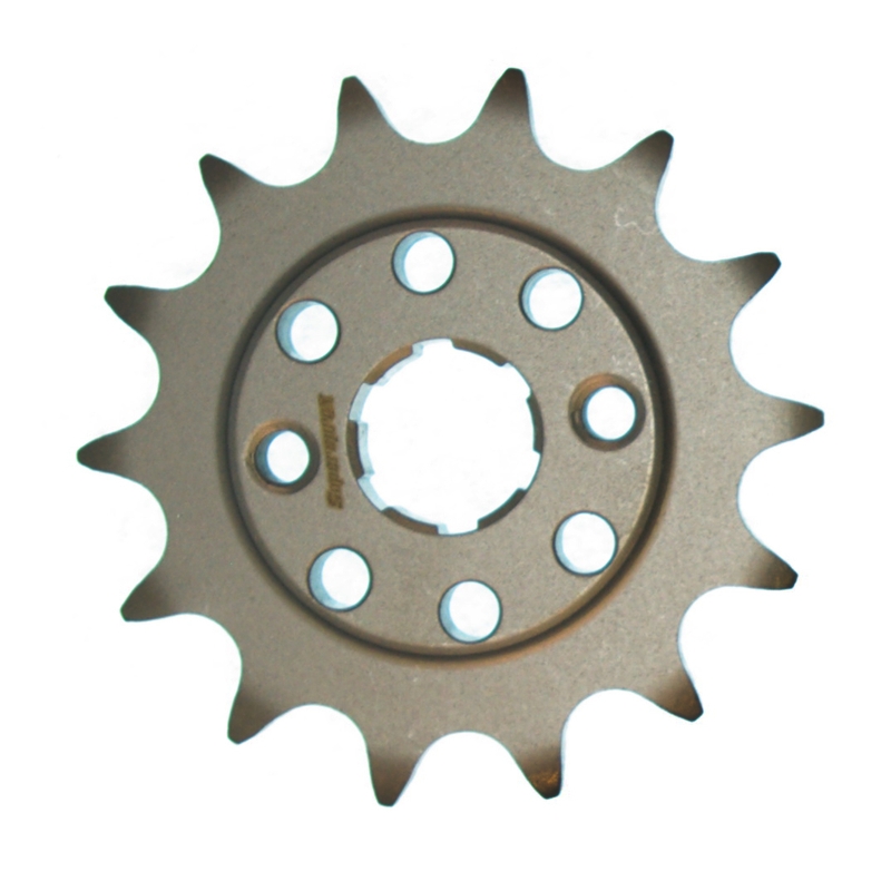 Front sprocket SUPERSPROX 14T, 520