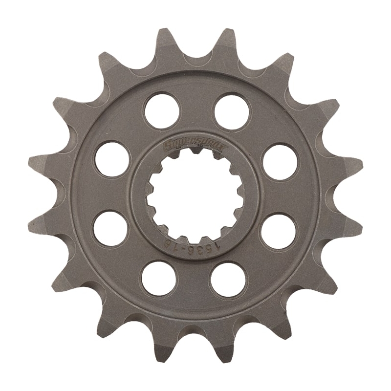 Front sprocket SUPERSPROX 16T, 520