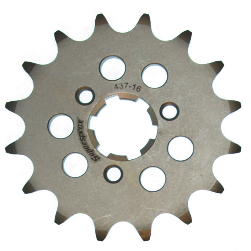 Front sprocket SUPERSPROX 16T, 520