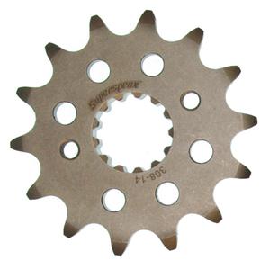 Front sprocket SUPERSPROX CST-308:14 14T, 520