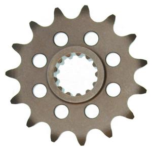Front sprocket SUPERSPROX CST-1381:15 15T, 520