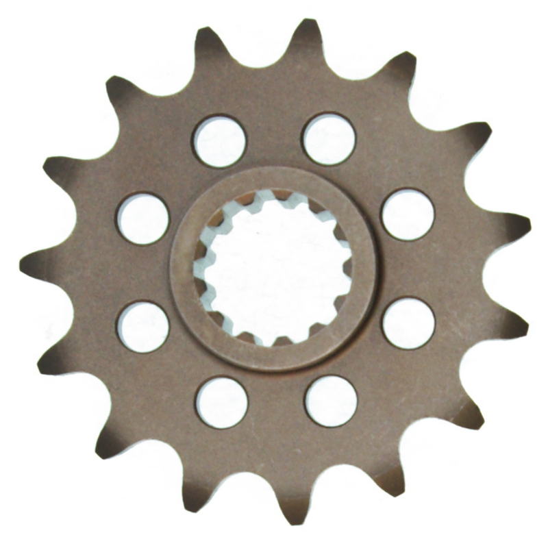 Front sprocket SUPERSPROX 15T, 520