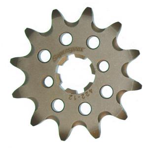 Front sprocket SUPERSPROX CST-422:12 12T, 520