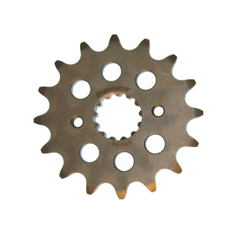 Front sprocket SUPERSPROX 16T, 520