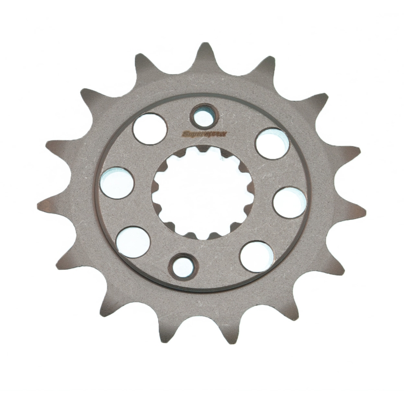 Front sprocket SUPERSPROX 15T, 525