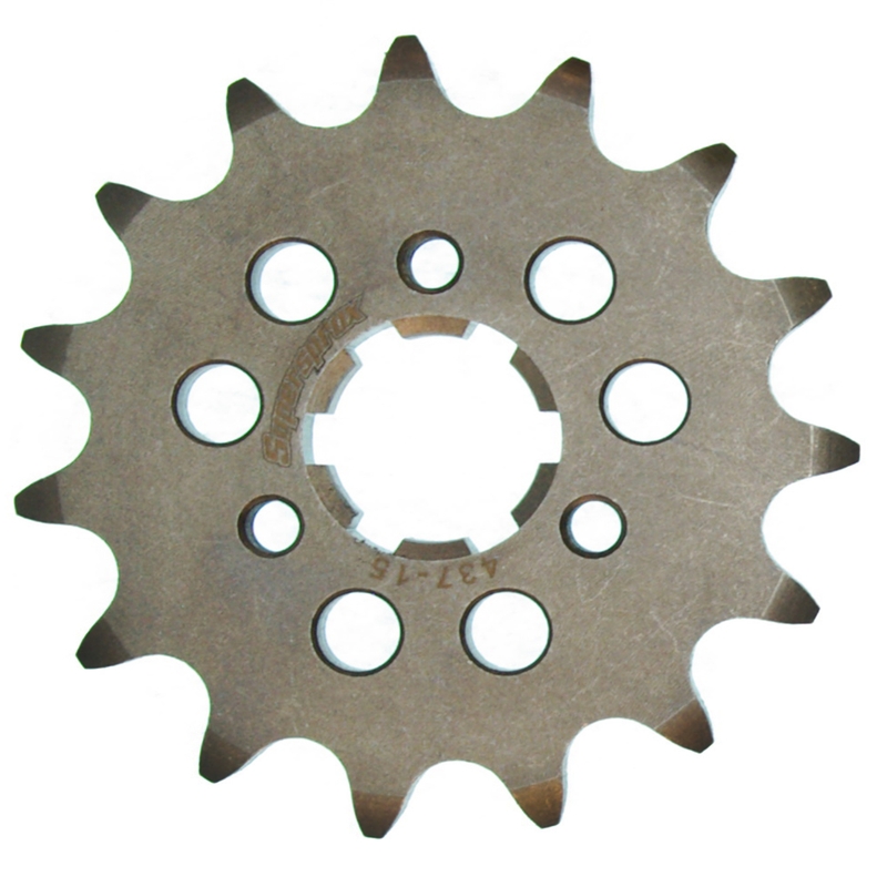 Front sprocket SUPERSPROX 15T, 520