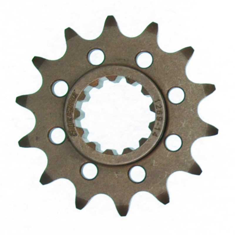 Front sprocket SUPERSPROX 14T, 520 wyprzedaż