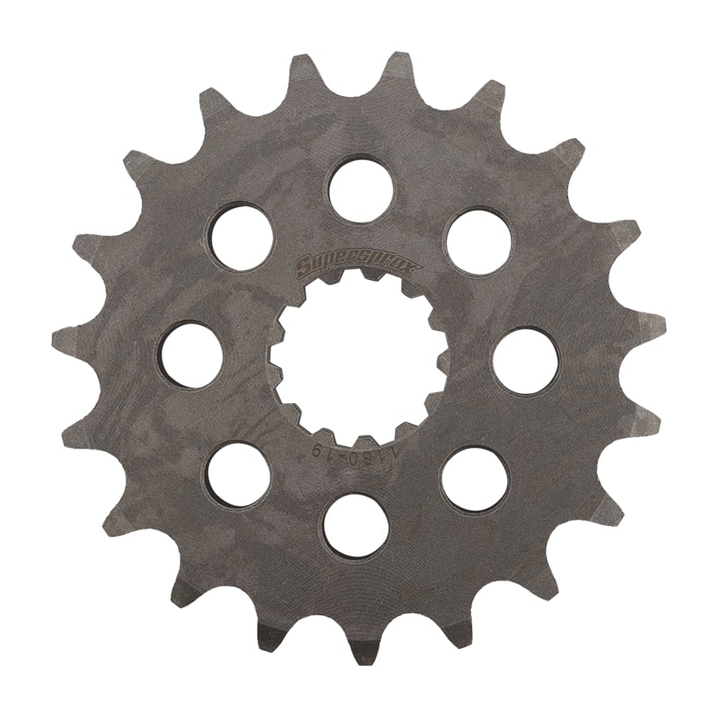 Front sprocket SUPERSPROX 19T, 530