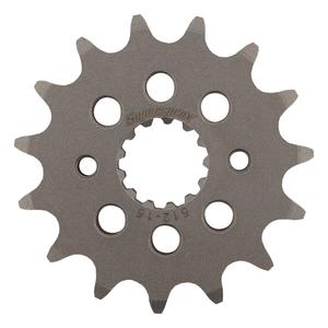 Front sprocket SUPERSPROX CST-512:15 15T, 520