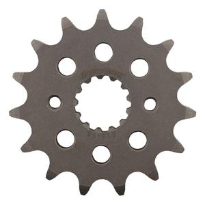 Front sprocket SUPERSPROX CST-516:15 15T, 520