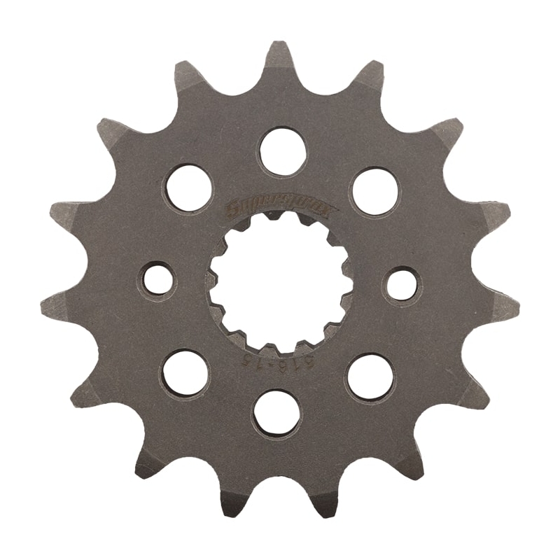 Front sprocket SUPERSPROX 15T, 520
