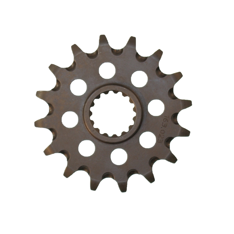 Front sprocket SUPERSPROX 16T, 520