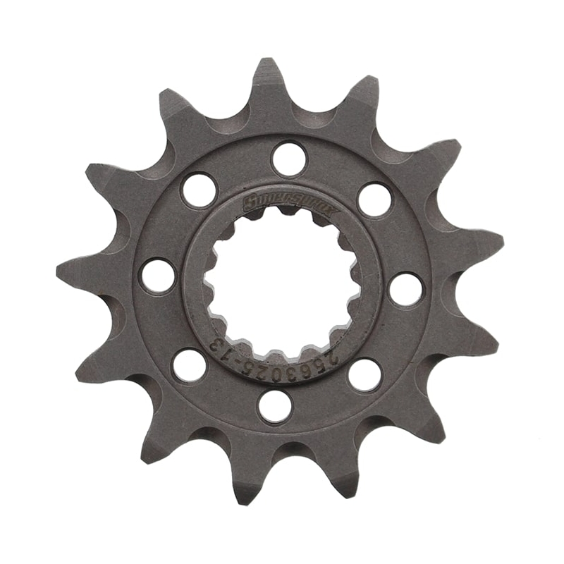 Front sprocket SUPERSPROX 13T, 520