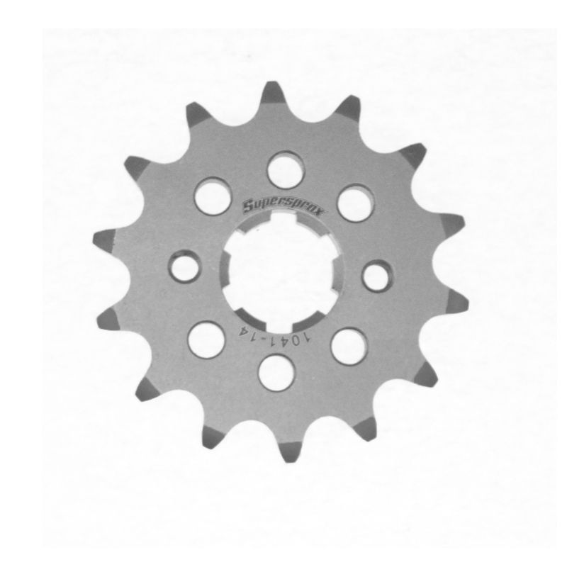 Front sprocket SUPERSPROX 14T, 520