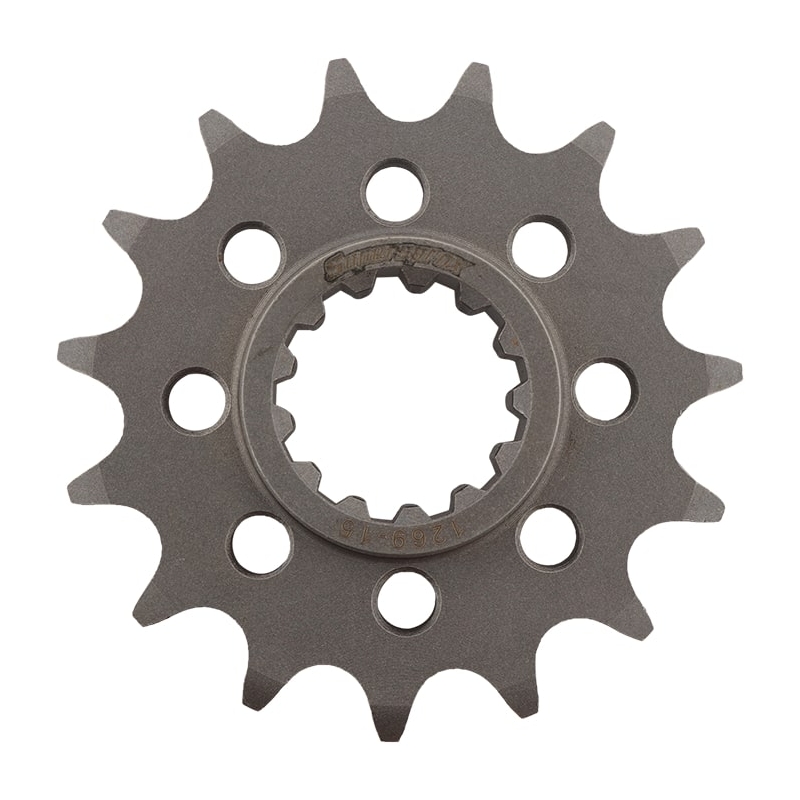 Front sprocket SUPERSPROX 15T, 520