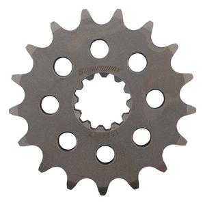 Front sprocket SUPERSPROX CST-1529:17 17T, 530
